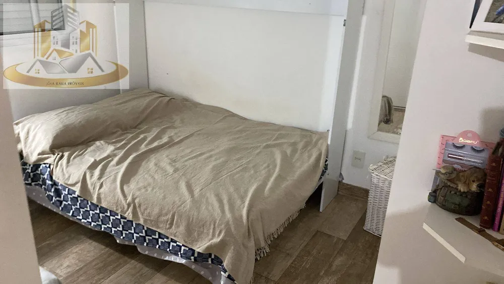 Apartamento, 2 quartos, 62 m² - Foto 6