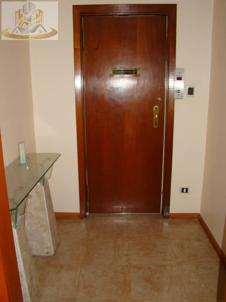 Apartamento, 4 quartos, 320 m² - Foto 7