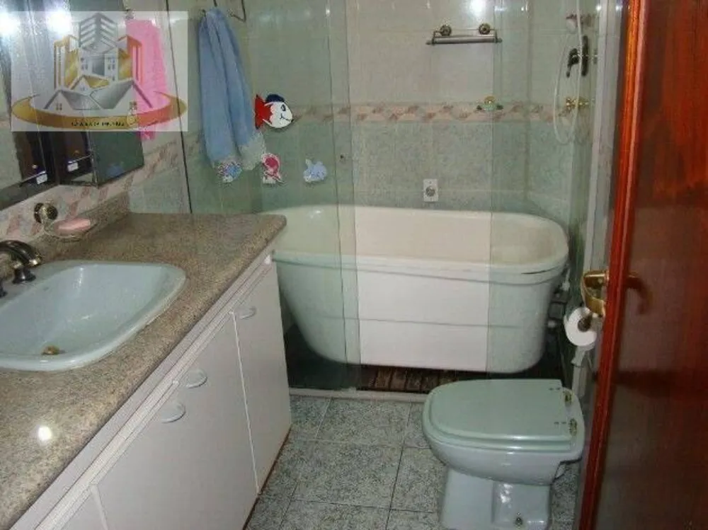 Apartamento, 4 quartos, 320 m² - Foto 15