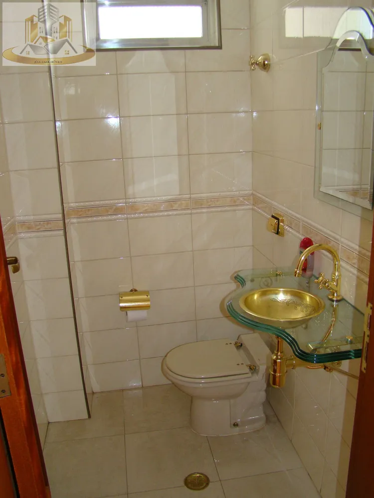 Apartamento, 4 quartos, 320 m² - Foto 10
