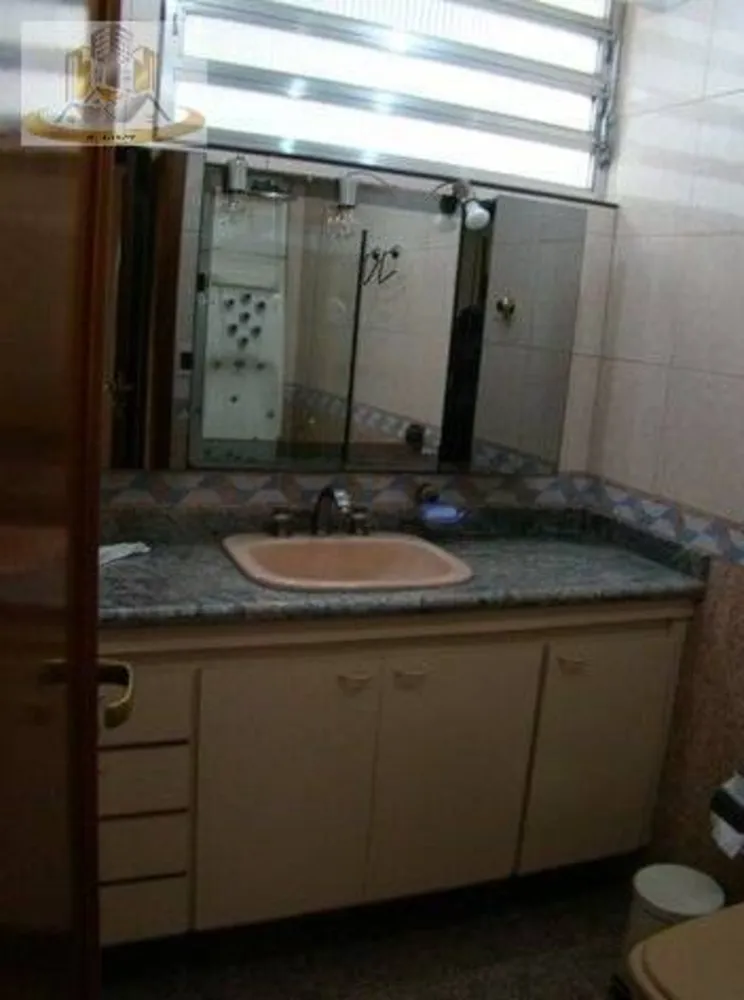 Apartamento, 4 quartos, 320 m² - Foto 16