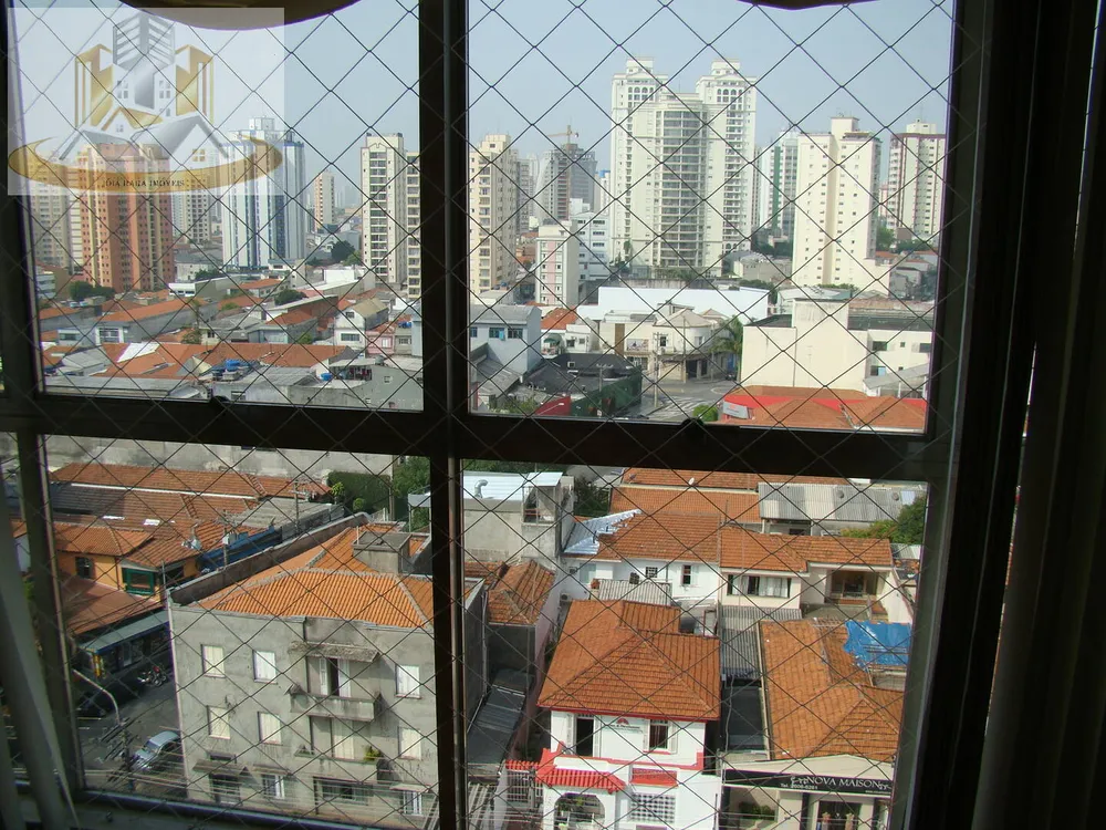 Apartamento, 4 quartos, 320 m² - Foto 8