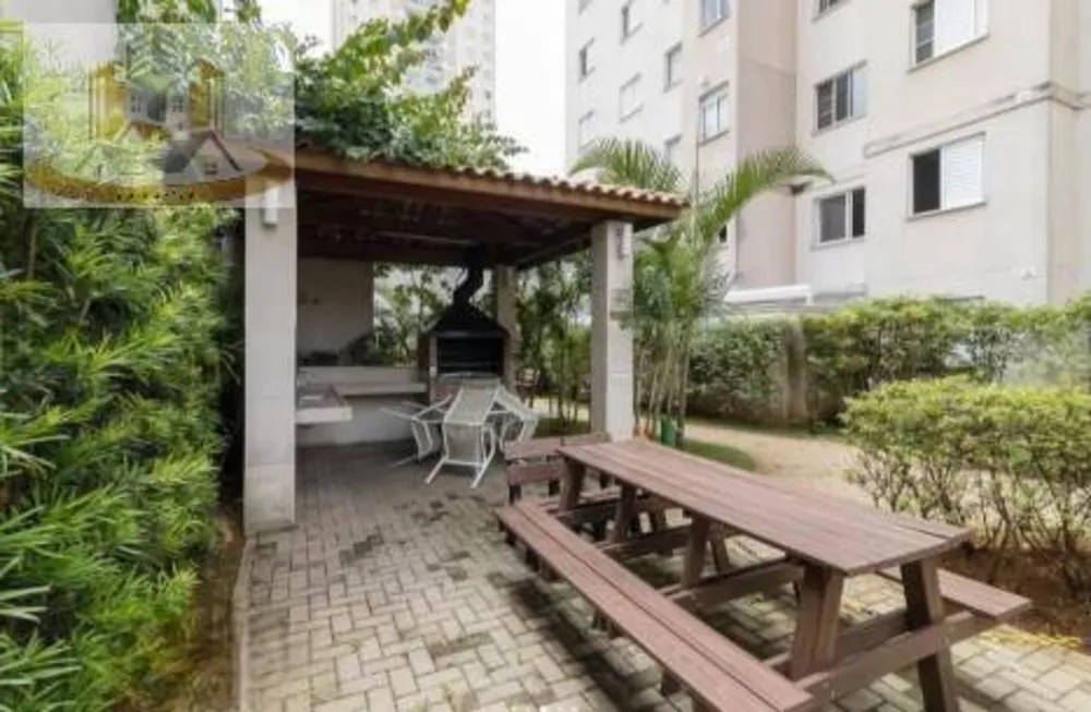 Apartamento, 2 quartos, 45 m² - Foto 14