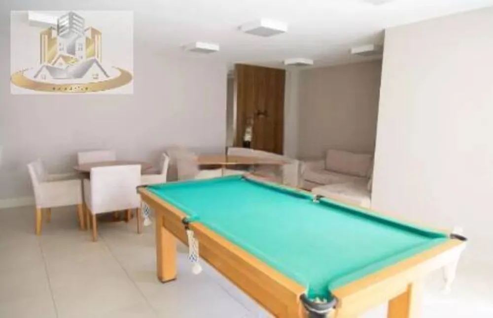 Apartamento, 2 quartos, 45 m² - Foto 13