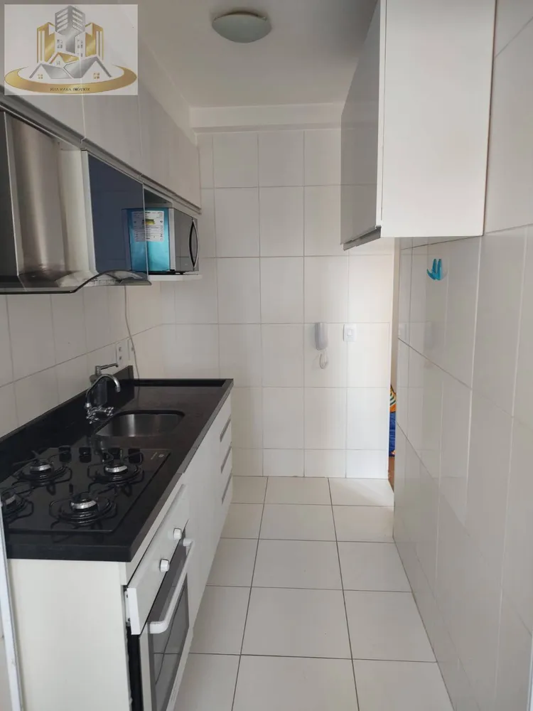 Apartamento, 2 quartos, 45 m² - Foto 6