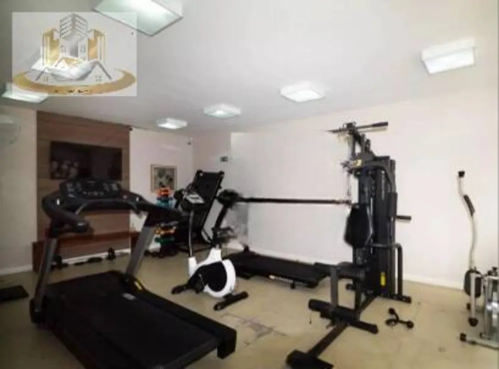 Apartamento, 2 quartos, 45 m² - Foto 12