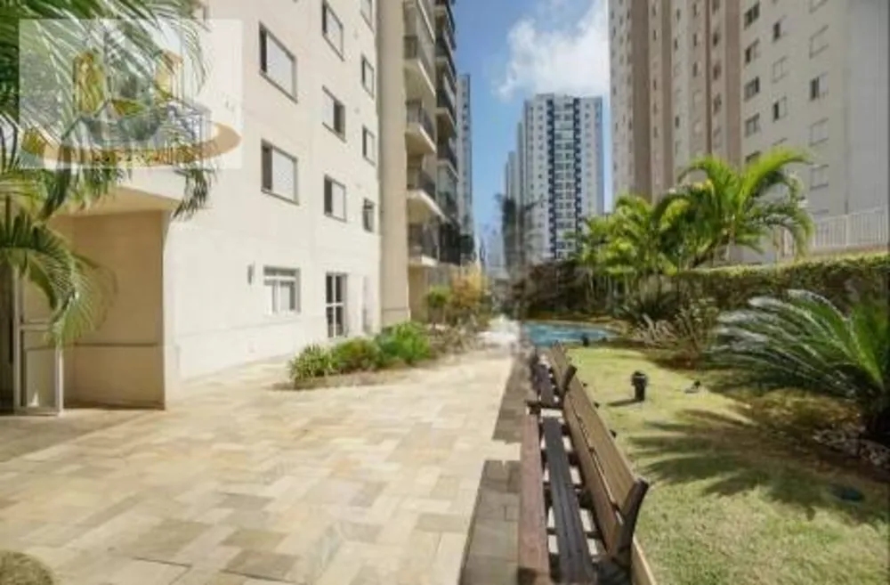 Apartamento, 2 quartos, 45 m² - Foto 16