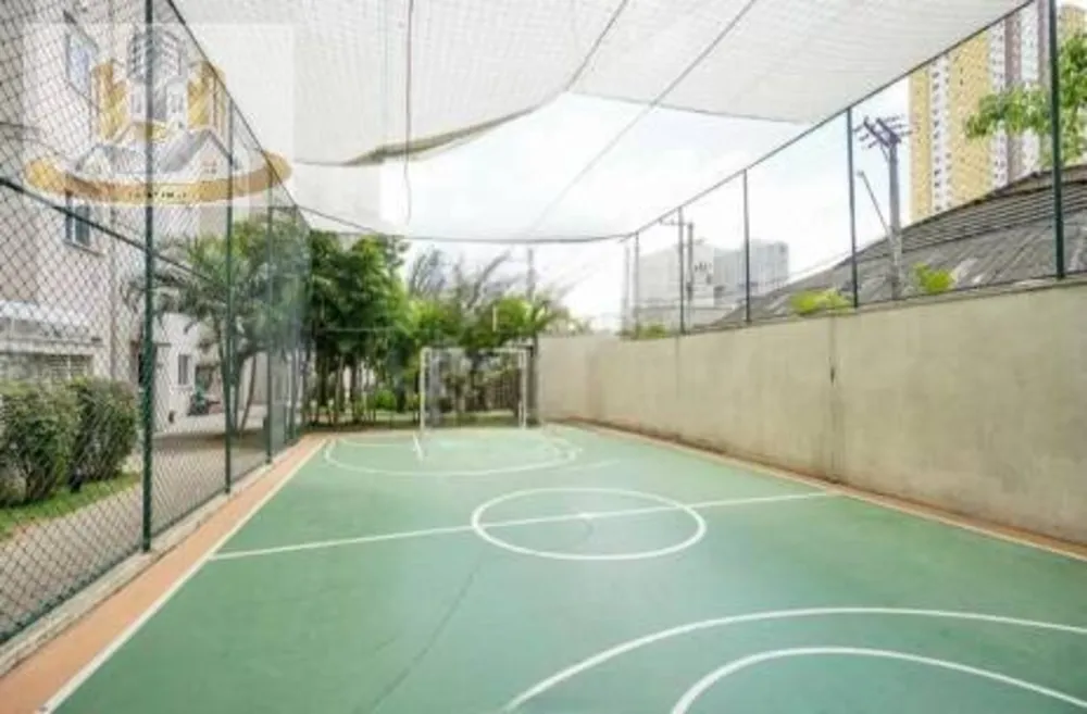 Apartamento, 2 quartos, 45 m² - Foto 15