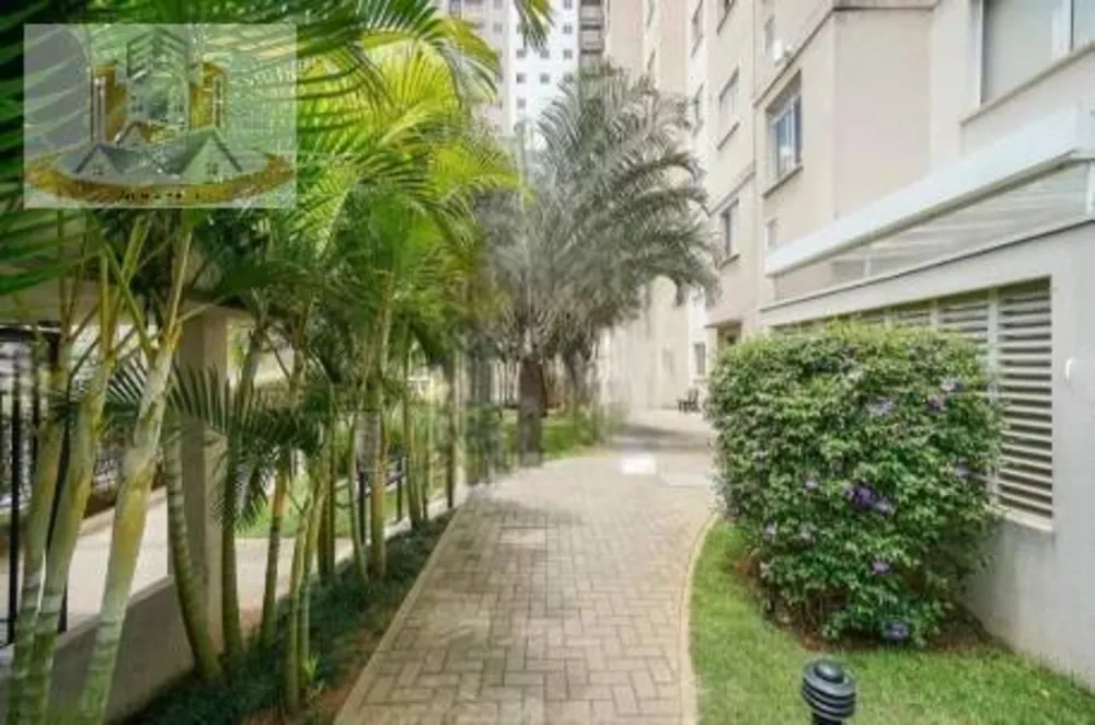 Apartamento, 2 quartos, 45 m² - Foto 9