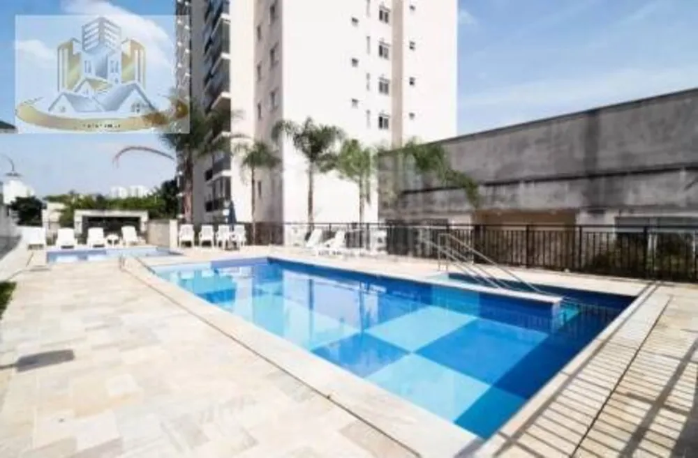 Apartamento, 2 quartos, 45 m² - Foto 11