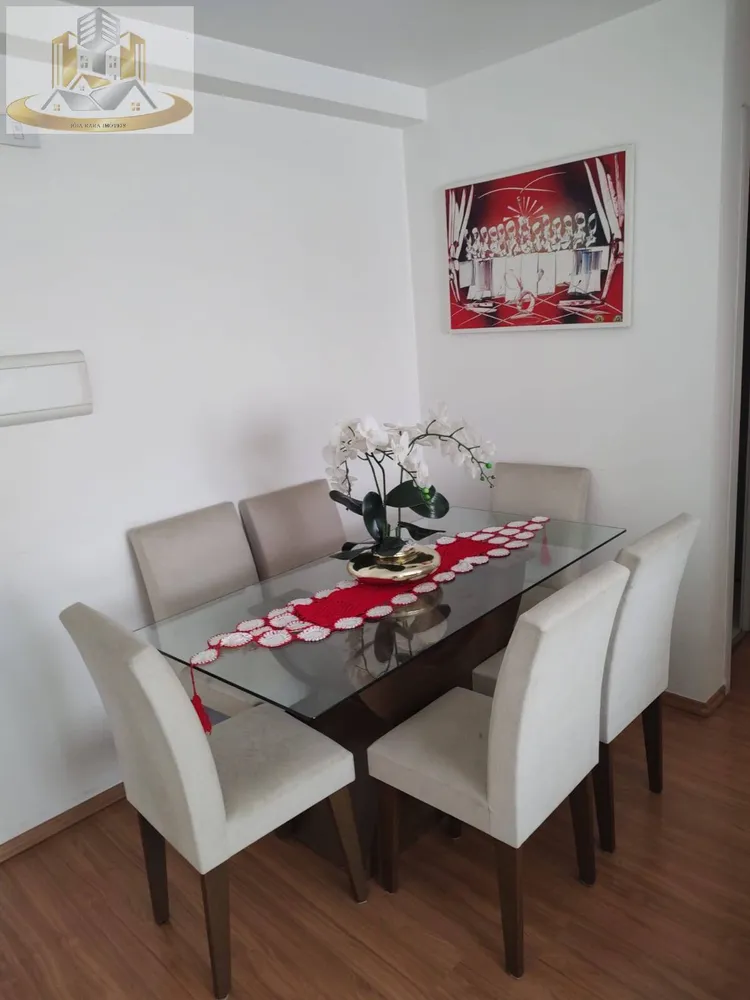 Apartamento, 2 quartos, 45 m² - Foto 5
