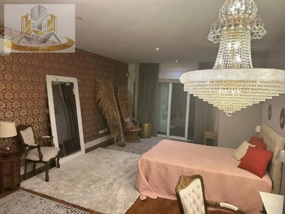Casa, 4 quartos, 590 m² - Foto 7