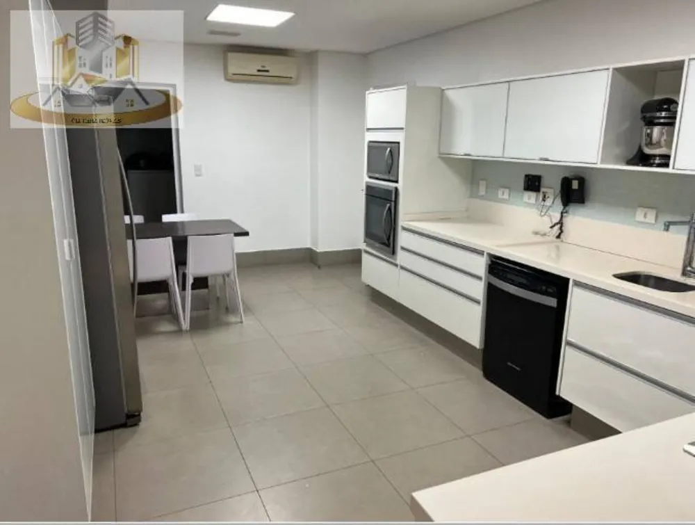 Casa, 4 quartos, 590 m² - Foto 11