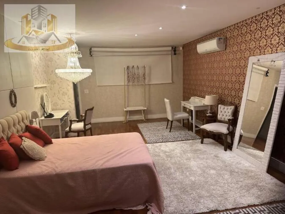 Casa, 4 quartos, 590 m² - Foto 6