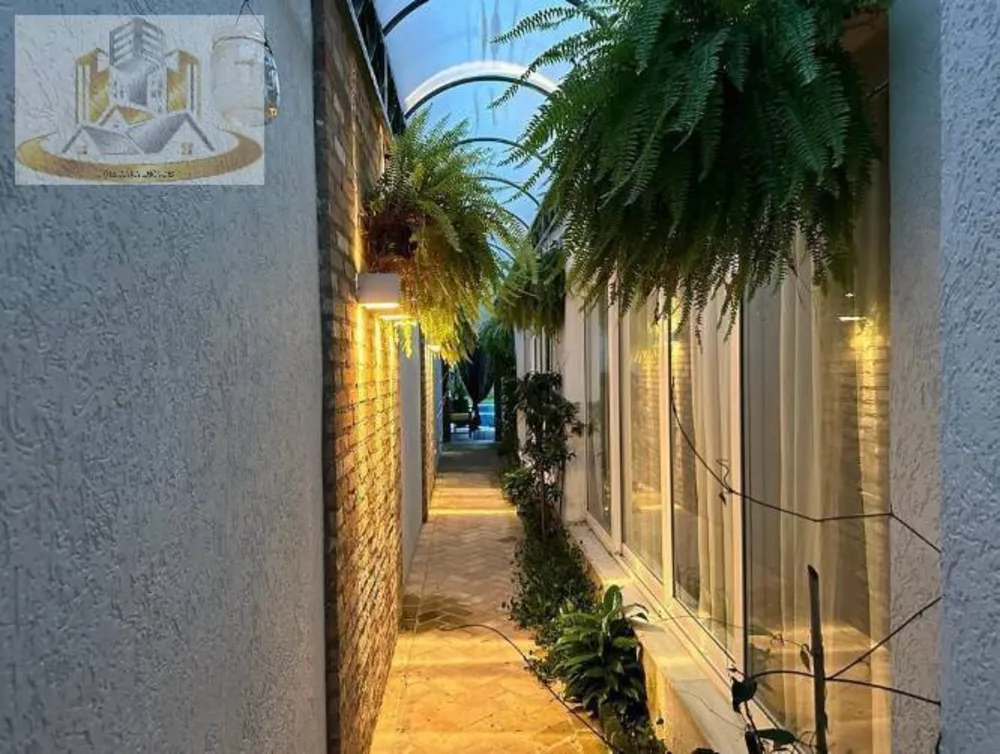 Casa, 4 quartos, 590 m² - Foto 15