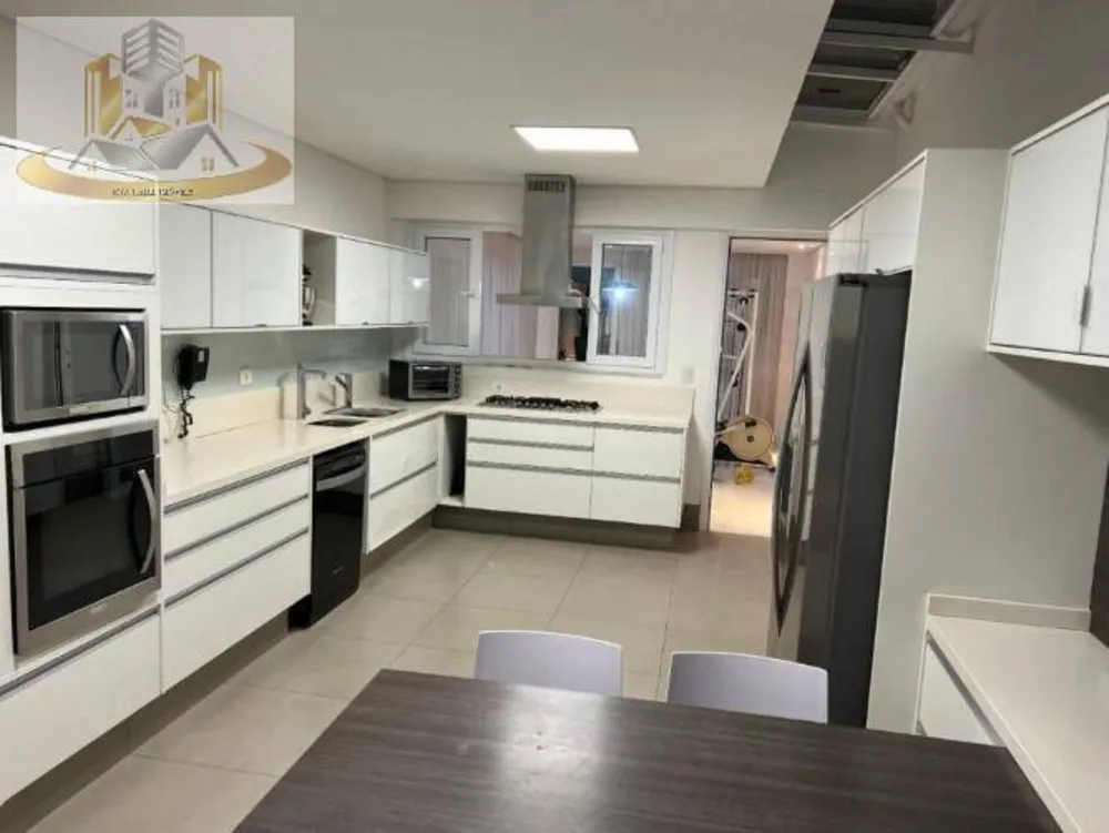 Casa, 4 quartos, 590 m² - Foto 12