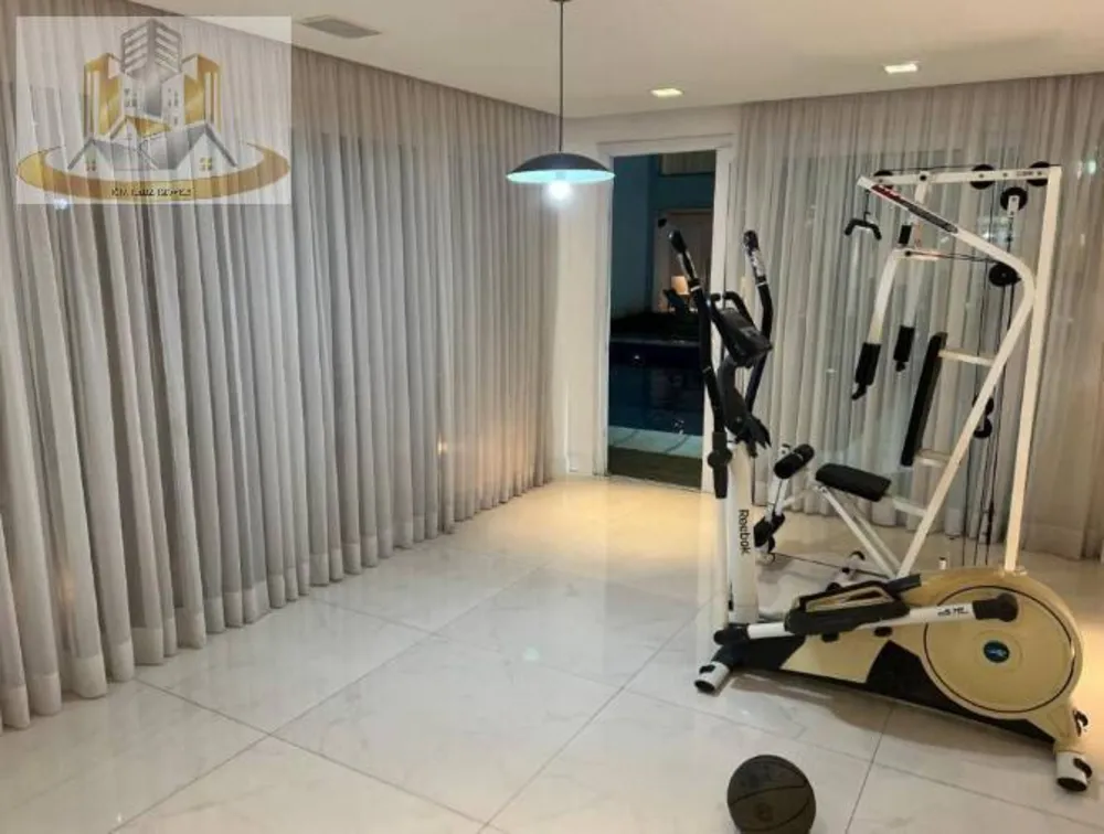 Casa, 4 quartos, 590 m² - Foto 5