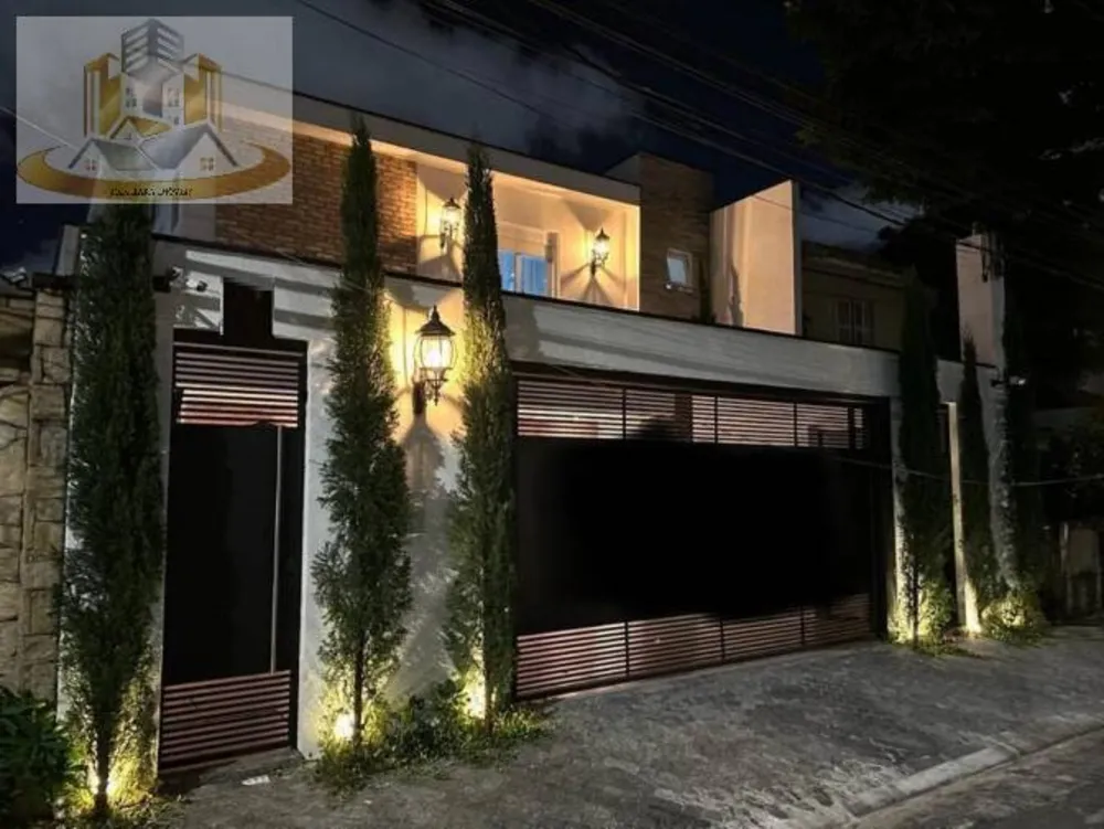 Casa, 4 quartos, 590 m² - Foto 16