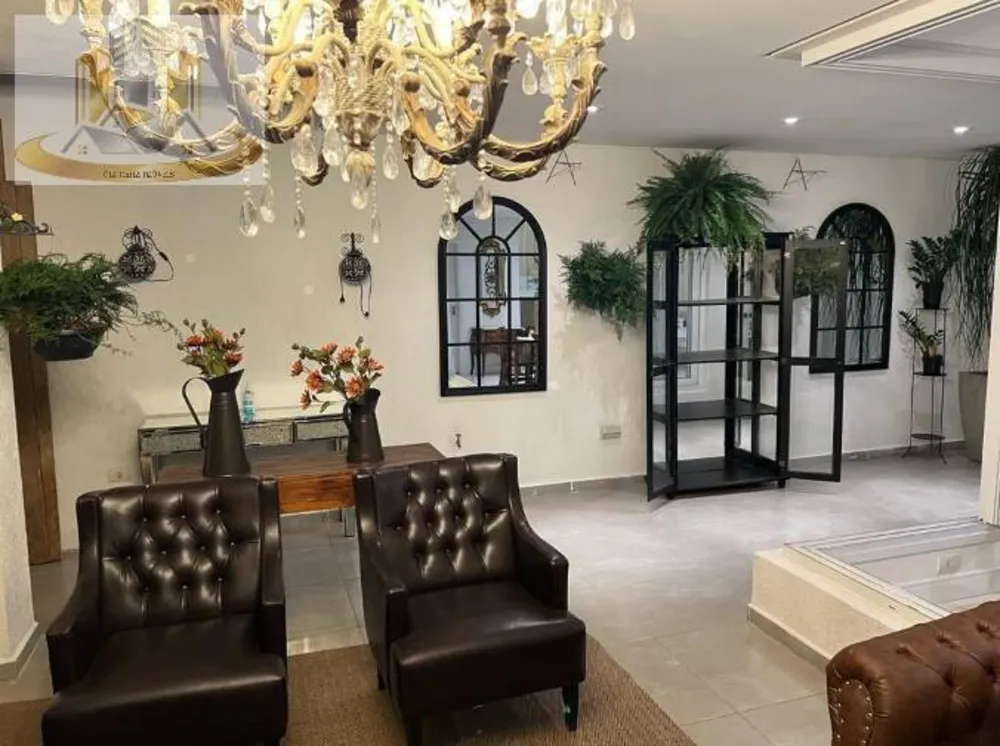 Casa, 4 quartos, 590 m² - Foto 14