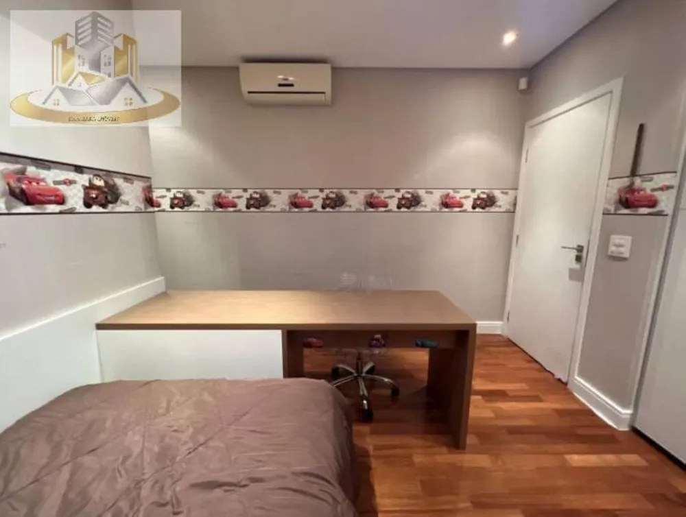 Casa, 4 quartos, 590 m² - Foto 9