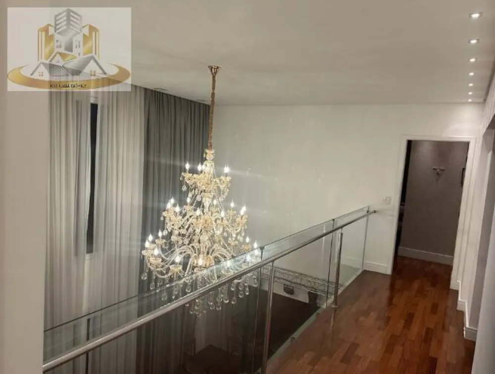 Casa, 4 quartos, 590 m² - Foto 8