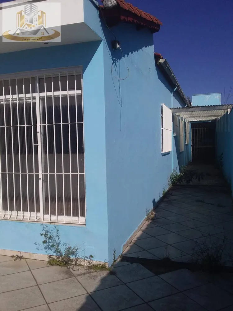 Casa, 3 quartos, 250 m² - Foto 2