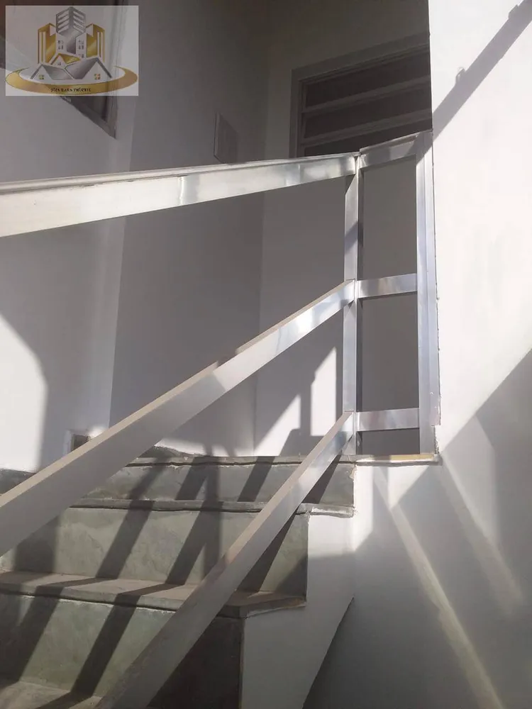 Casa, 3 quartos, 250 m² - Foto 7