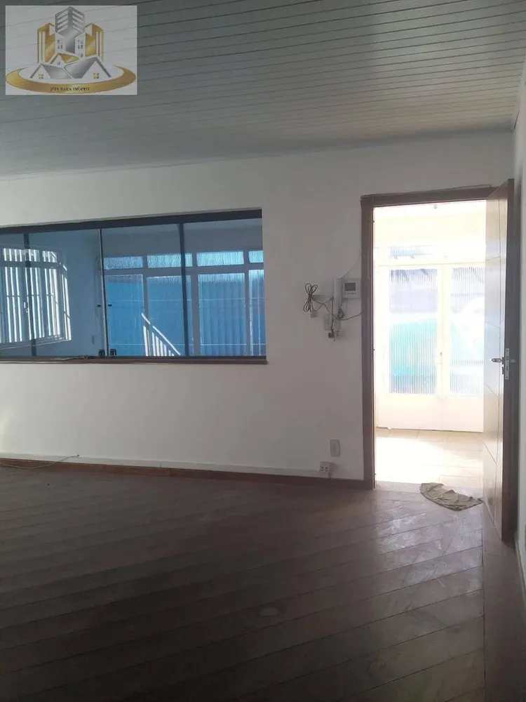 Casa, 3 quartos, 250 m² - Foto 3