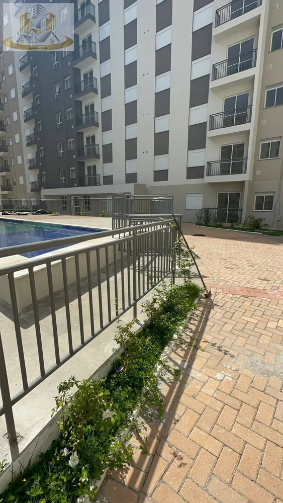 Apartamento, 2 quartos, 47 m² - Foto 12