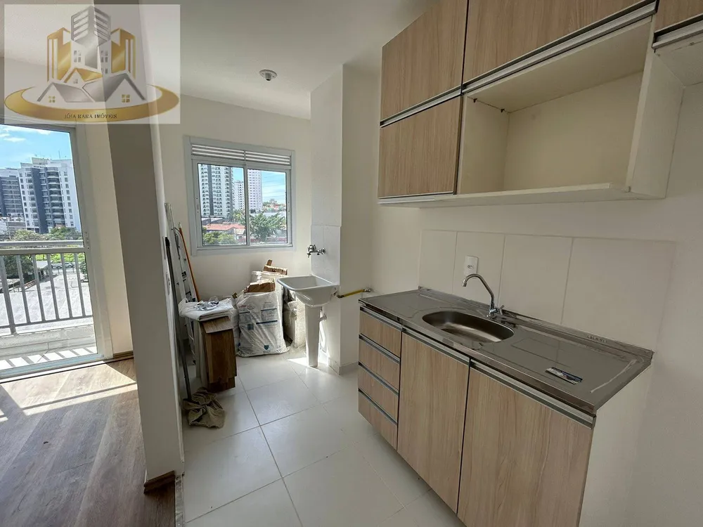Apartamento, 2 quartos, 47 m² - Foto 5
