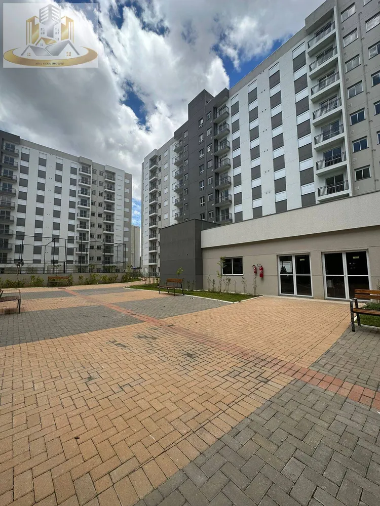 Apartamento, 2 quartos, 47 m² - Foto 13