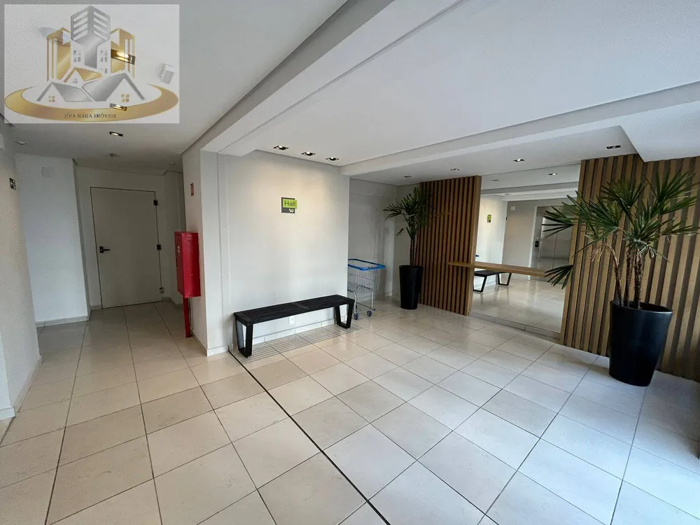 Apartamento, 2 quartos, 47 m² - Foto 15