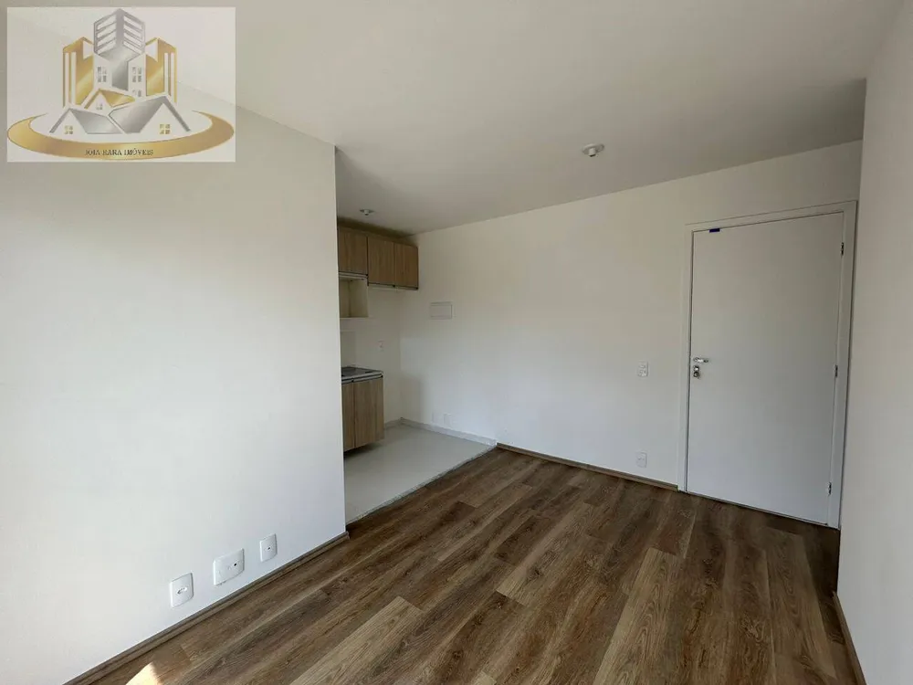 Apartamento, 2 quartos, 47 m² - Foto 4