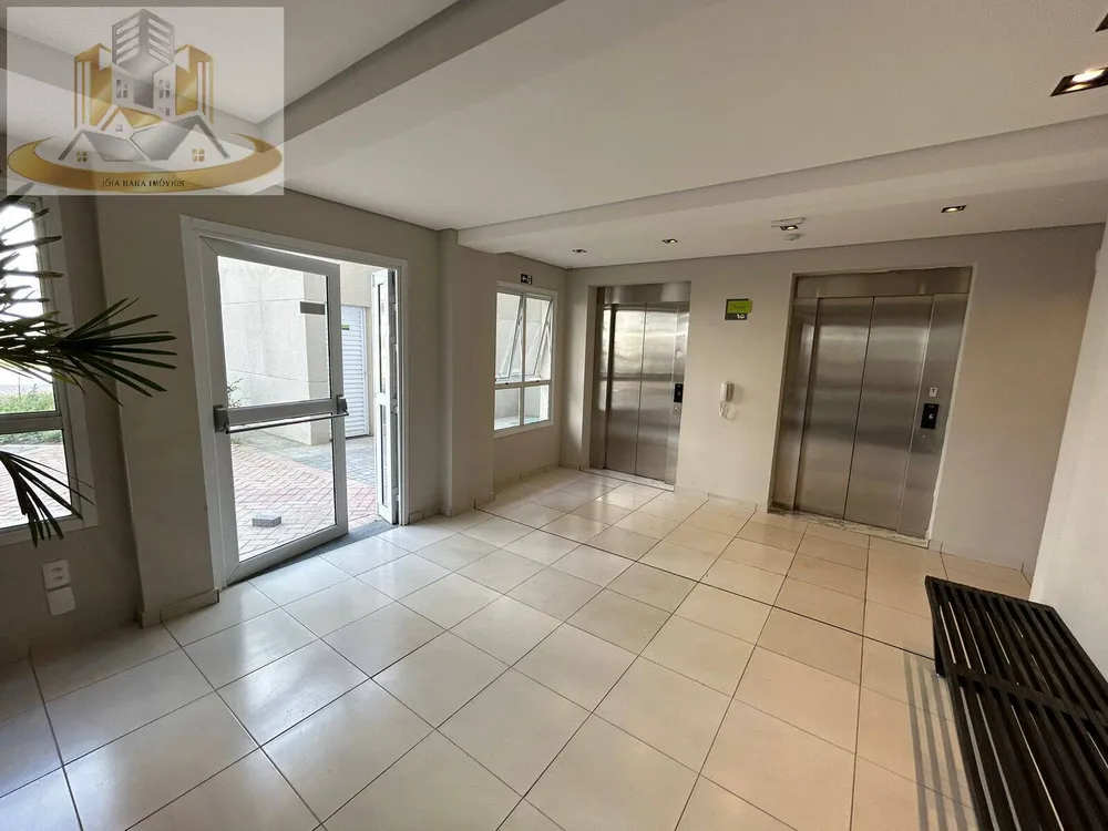 Apartamento, 2 quartos, 47 m² - Foto 16