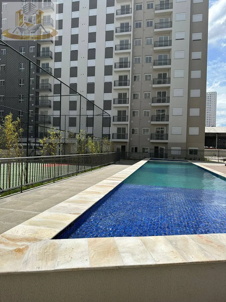 Apartamento, 2 quartos, 47 m² - Foto 11