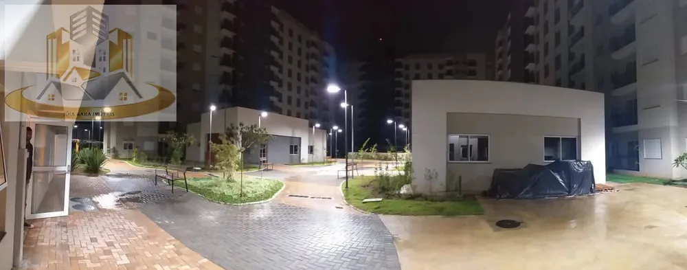 Apartamento, 2 quartos, 47 m² - Foto 14