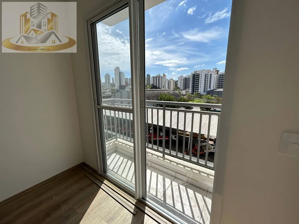 Apartamento, 2 quartos, 47 m² - Foto 2