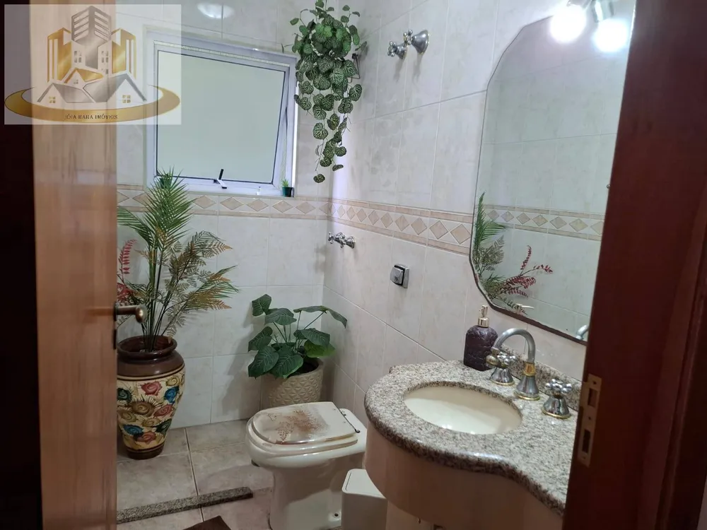 Sobrado, 3 quartos, 216 m² - Foto 10