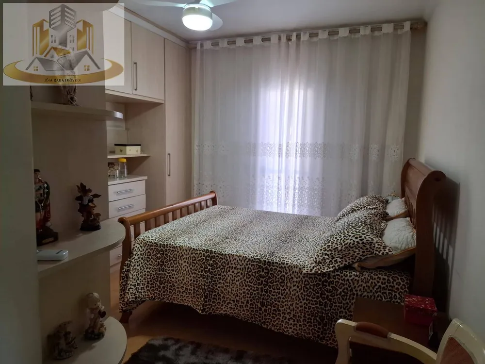 Sobrado, 3 quartos, 216 m² - Foto 4