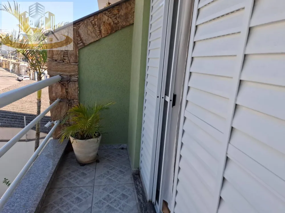 Sobrado, 3 quartos, 216 m² - Foto 5