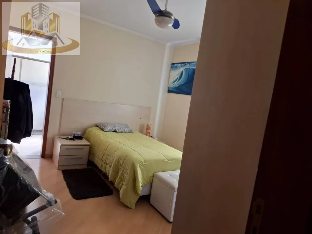 Sobrado, 3 quartos, 216 m² - Foto 6