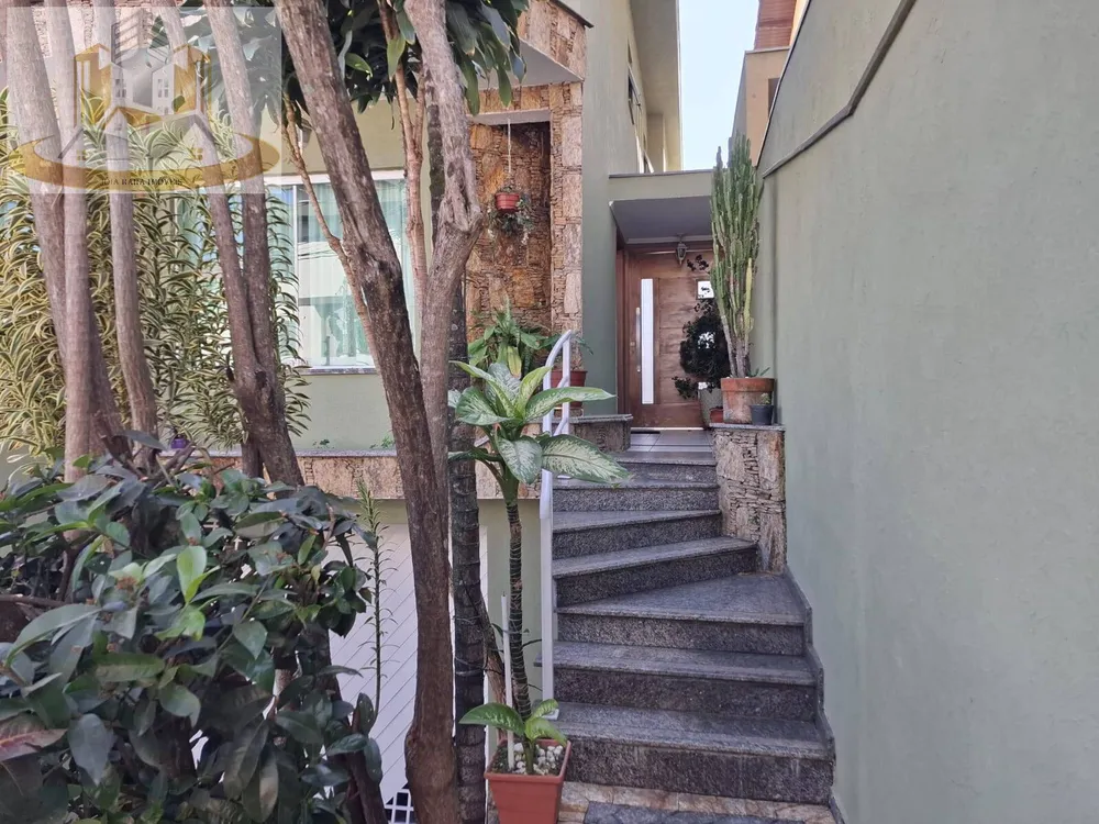 Sobrado, 3 quartos, 216 m² - Foto 13