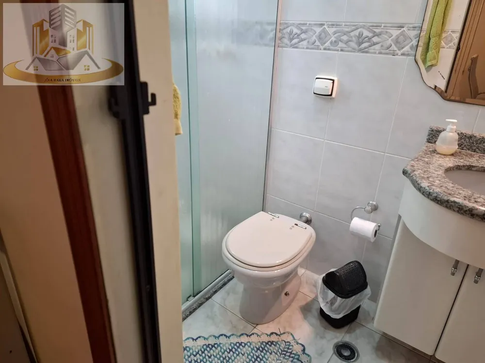 Sobrado, 3 quartos, 216 m² - Foto 9