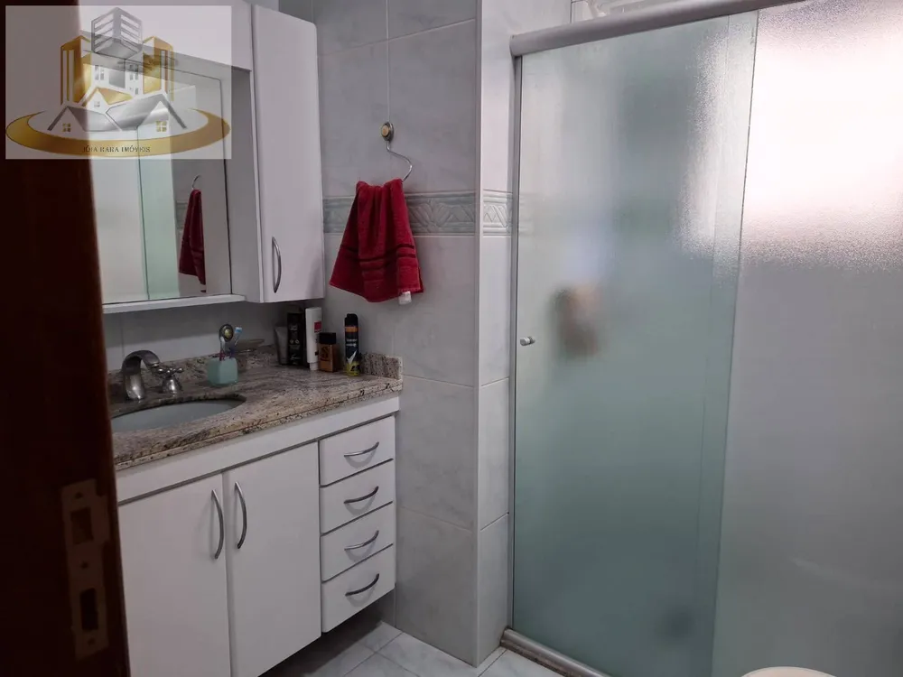 Sobrado, 3 quartos, 216 m² - Foto 8