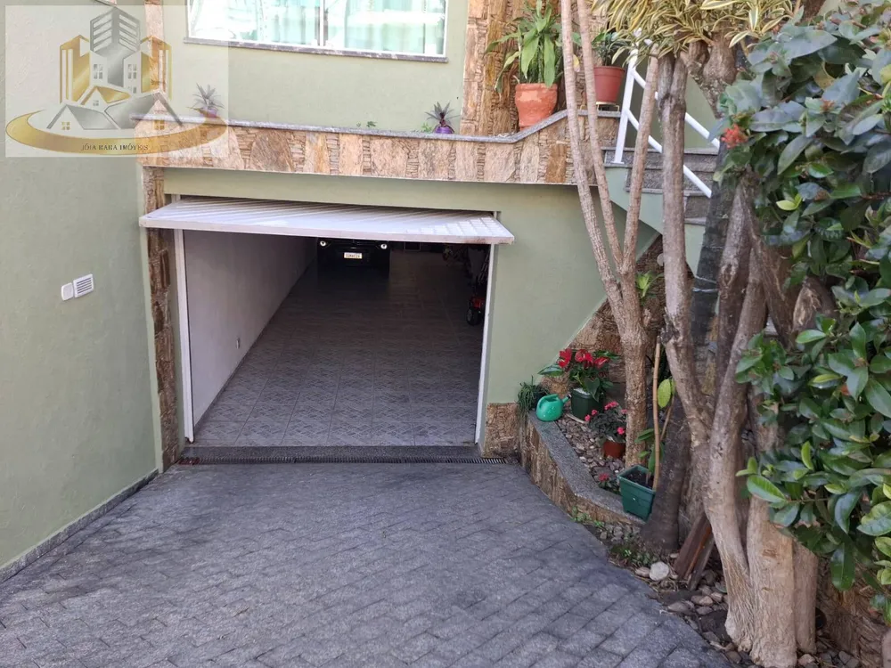 Sobrado, 3 quartos, 216 m² - Foto 16