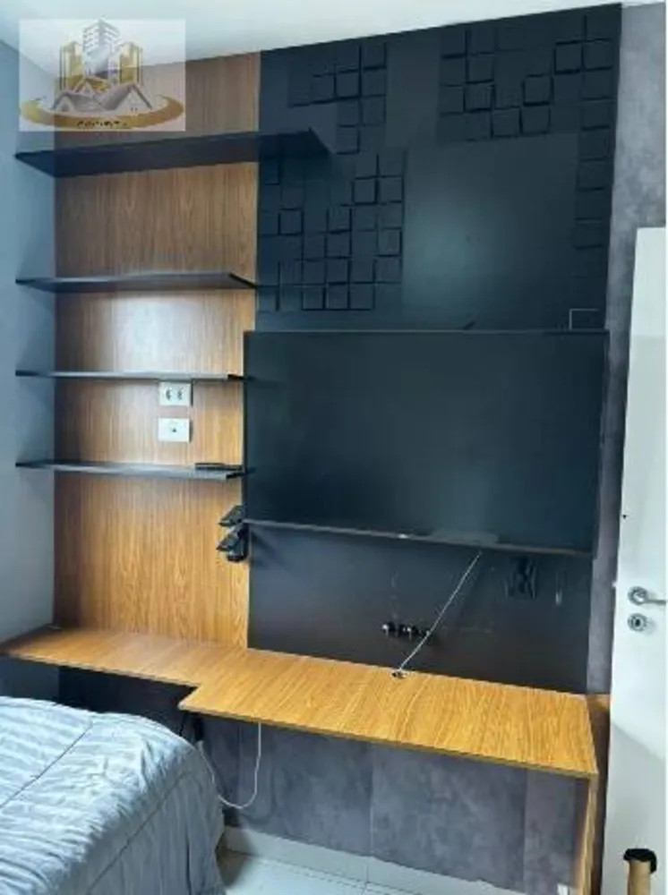 Apartamento, 2 quartos, 52 m² - Foto 10