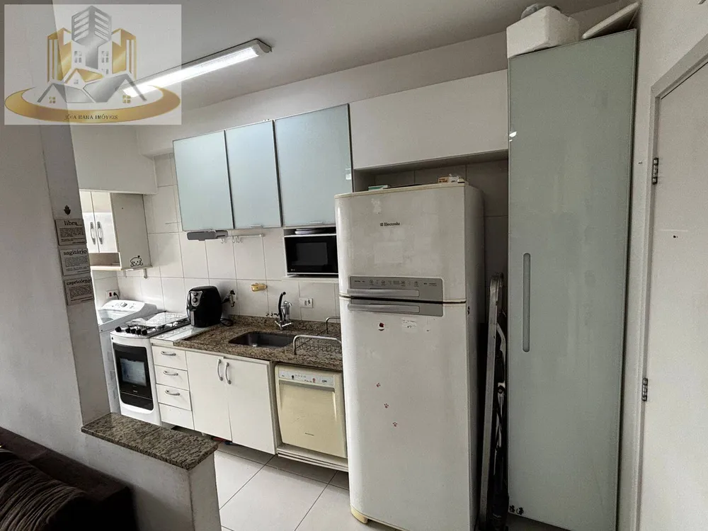 Apartamento, 2 quartos, 52 m² - Foto 7