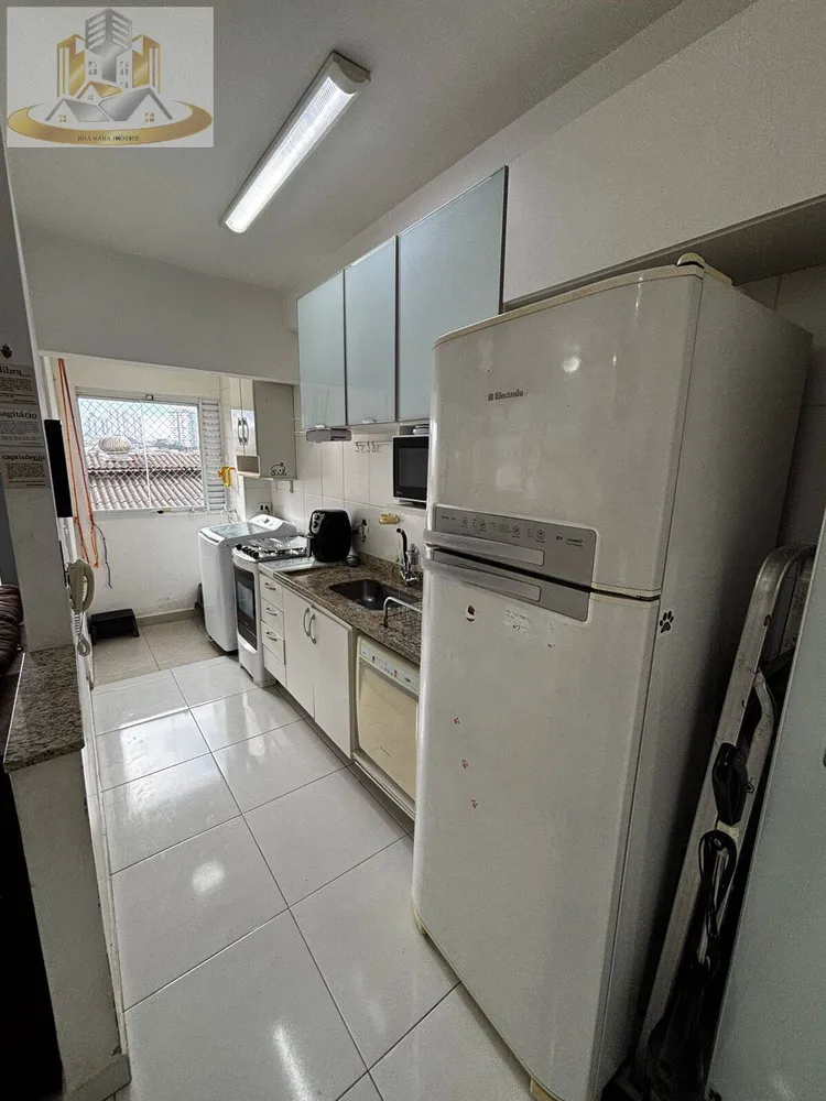 Apartamento, 2 quartos, 52 m² - Foto 8