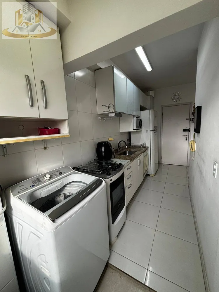 Apartamento, 2 quartos, 52 m² - Foto 6