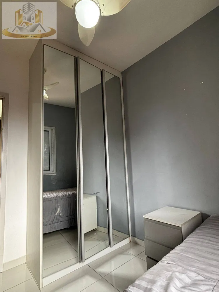 Apartamento, 2 quartos, 52 m² - Foto 9